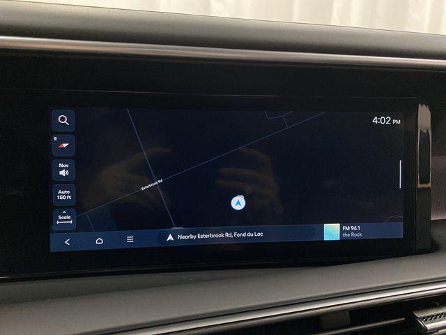 new 2026 Hyundai Palisade car, priced at $55,794