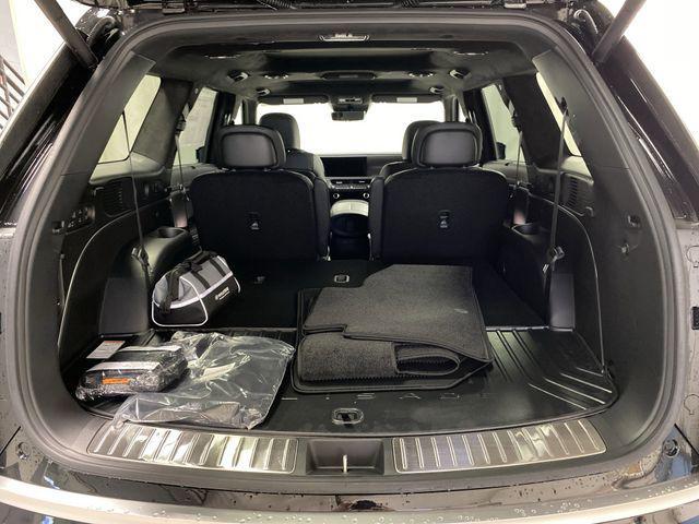 new 2026 Hyundai Palisade car, priced at $55,794