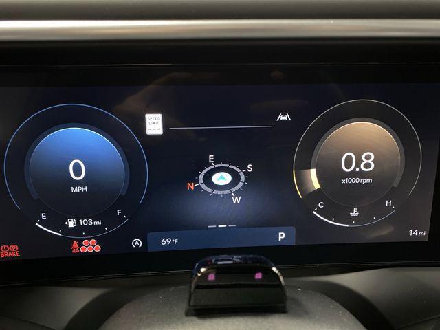 new 2026 Hyundai Palisade car, priced at $55,794