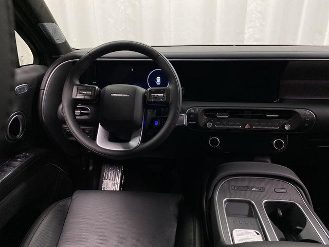 new 2026 Hyundai Palisade car, priced at $55,794