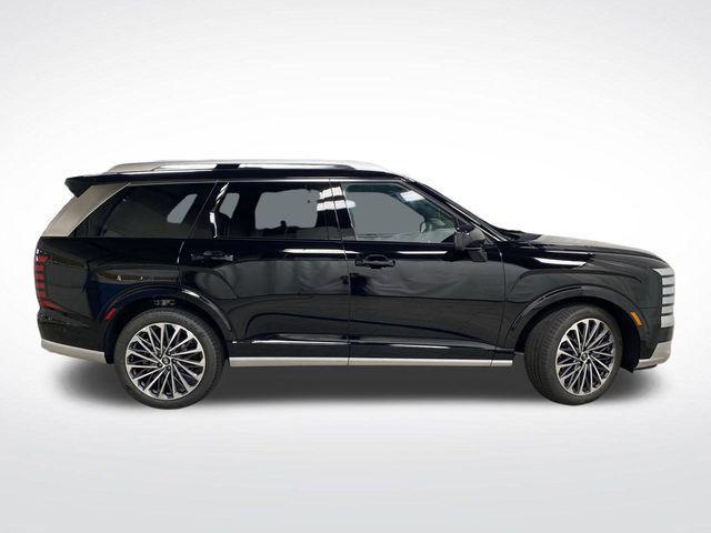 new 2026 Hyundai Palisade car, priced at $55,794