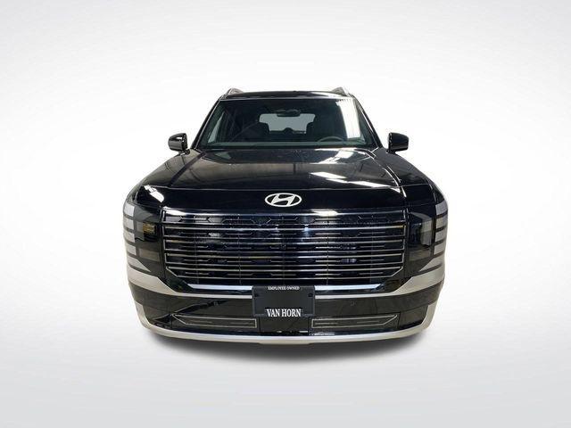 new 2026 Hyundai Palisade car, priced at $55,794