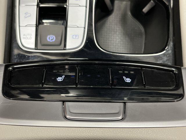 used 2023 Hyundai Tucson car, priced at $23,585