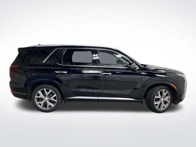used 2021 Hyundai Palisade car, priced at $23,695