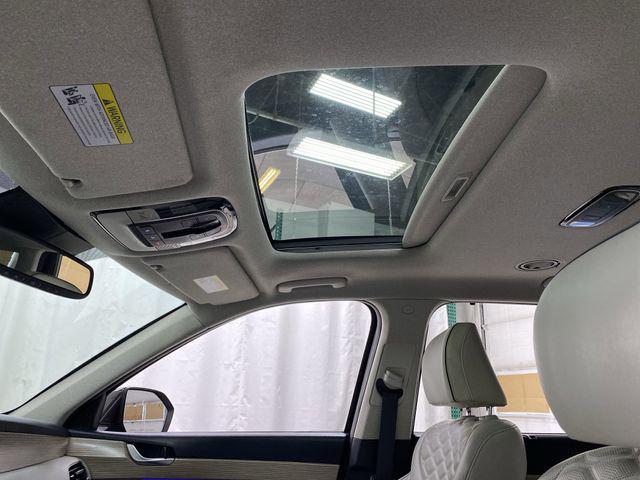 used 2021 Hyundai Palisade car, priced at $23,695