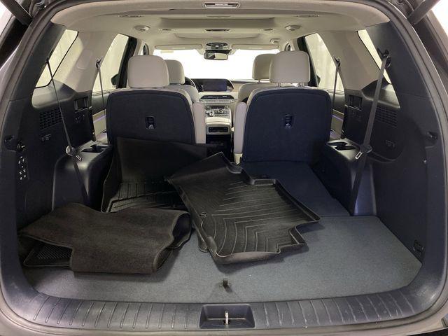 used 2021 Hyundai Palisade car, priced at $23,695