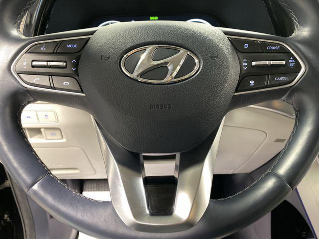used 2021 Hyundai Palisade car, priced at $23,695