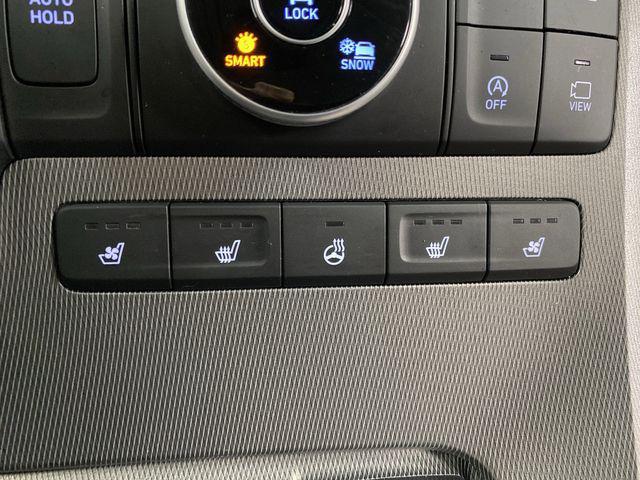 used 2021 Hyundai Palisade car, priced at $23,695