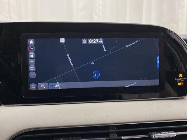 used 2021 Hyundai Palisade car, priced at $23,695