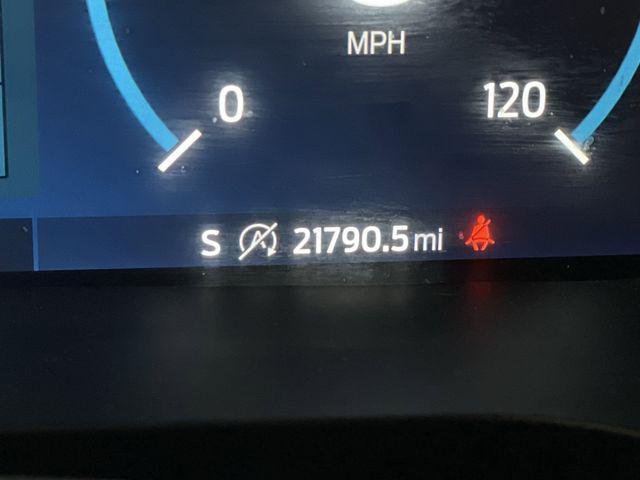 used 2023 Ford F-150 car, priced at $57,985