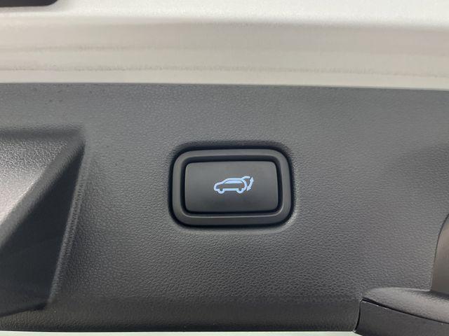 used 2022 Hyundai TUCSON Hybrid car, priced at $22,695