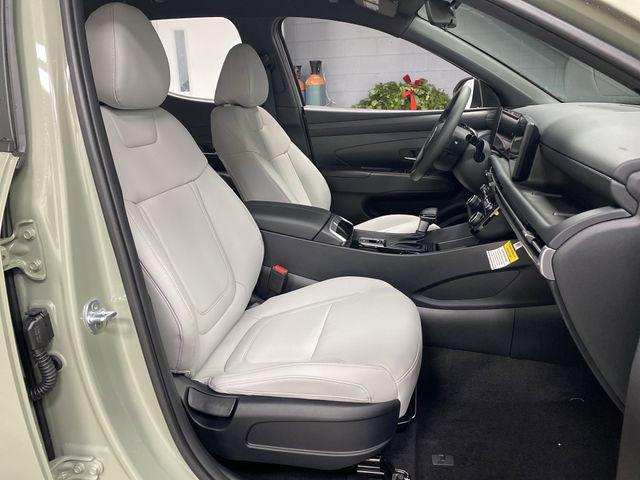 new 2026 Hyundai SANTA CRUZ car, priced at $35,960