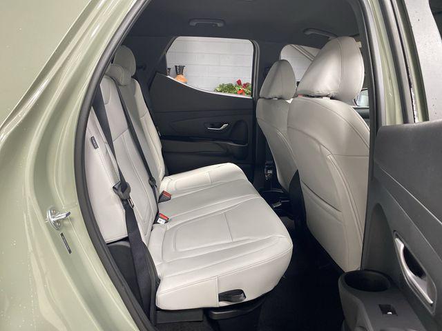 new 2026 Hyundai SANTA CRUZ car, priced at $35,960