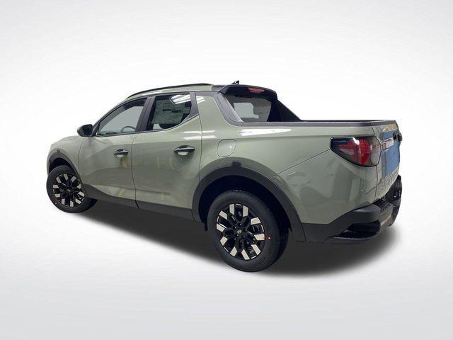 new 2026 Hyundai SANTA CRUZ car, priced at $35,960