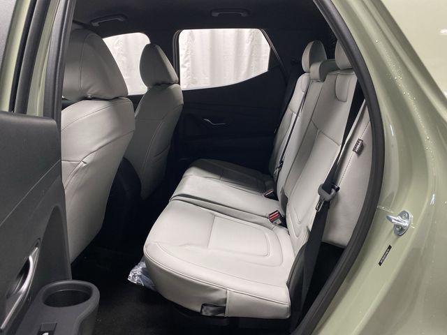 new 2026 Hyundai SANTA CRUZ car, priced at $35,960