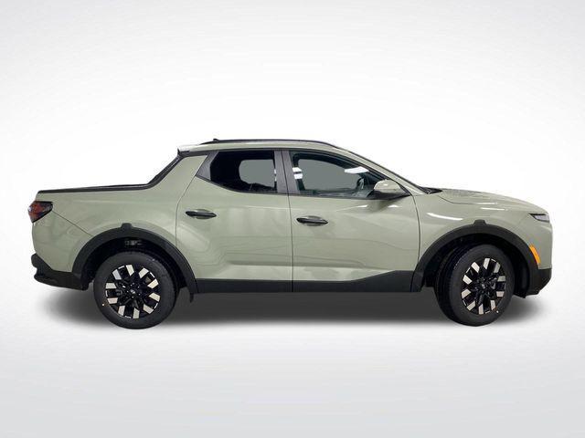 new 2026 Hyundai SANTA CRUZ car, priced at $35,960