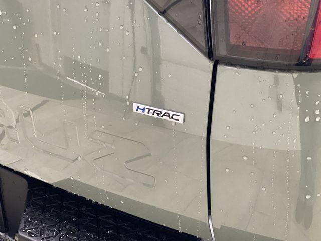 new 2026 Hyundai SANTA CRUZ car, priced at $35,960