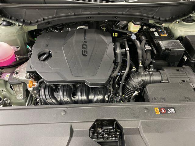 new 2026 Hyundai SANTA CRUZ car, priced at $35,960