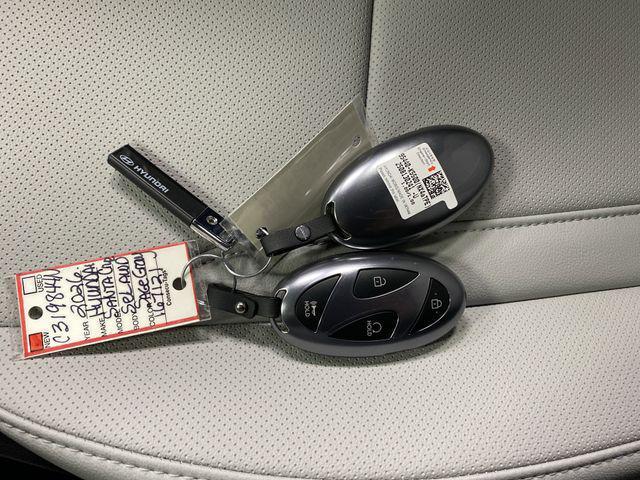 new 2026 Hyundai SANTA CRUZ car, priced at $35,960