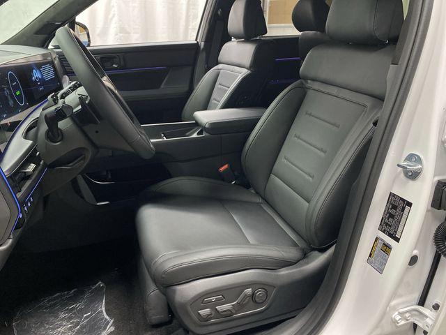 new 2025 Hyundai SANTA FE HEV car, priced at $50,348