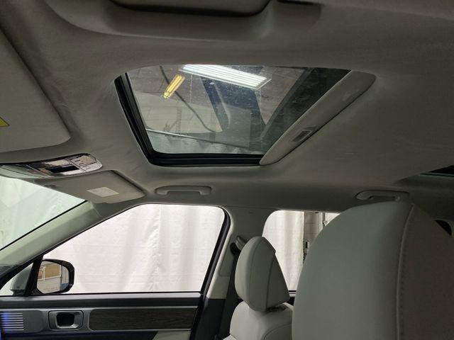 new 2026 Hyundai Santa Fe car, priced at $49,473