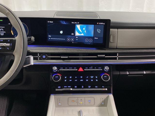 new 2026 Hyundai Santa Fe car, priced at $49,473