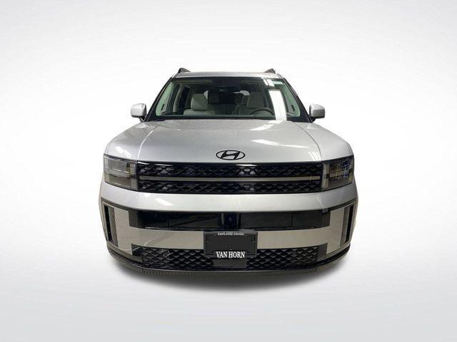 new 2026 Hyundai Santa Fe car, priced at $49,473