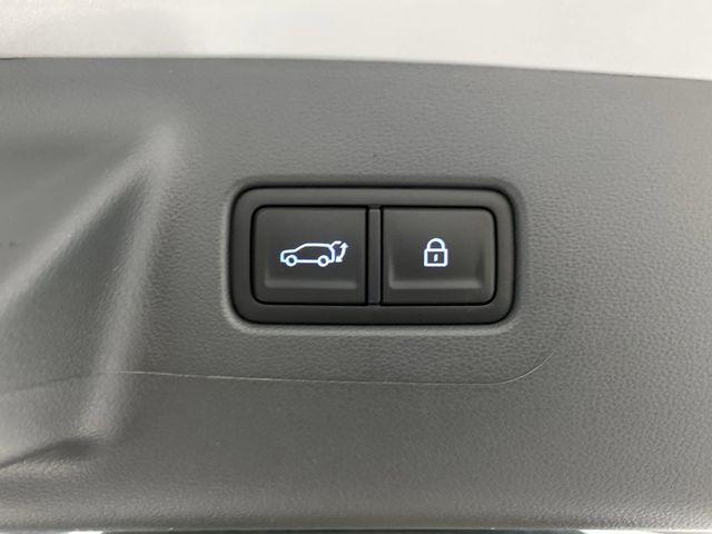 new 2026 Hyundai Santa Fe car, priced at $49,473