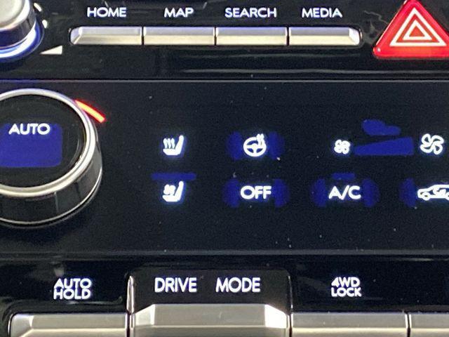 new 2026 Hyundai Santa Fe car, priced at $49,473