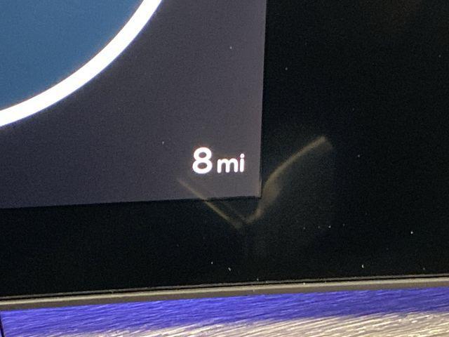 new 2026 Hyundai Santa Fe car, priced at $49,473