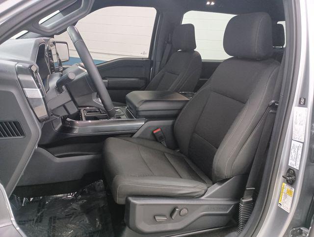 used 2022 Ford F-150 car, priced at $43,495