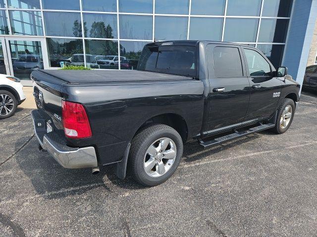 used 2016 Ram 1500 car, priced at $20,595