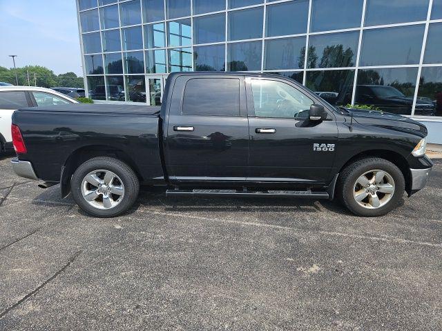used 2016 Ram 1500 car, priced at $20,595