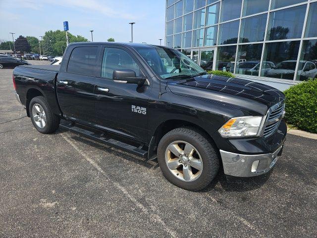 used 2016 Ram 1500 car, priced at $20,595