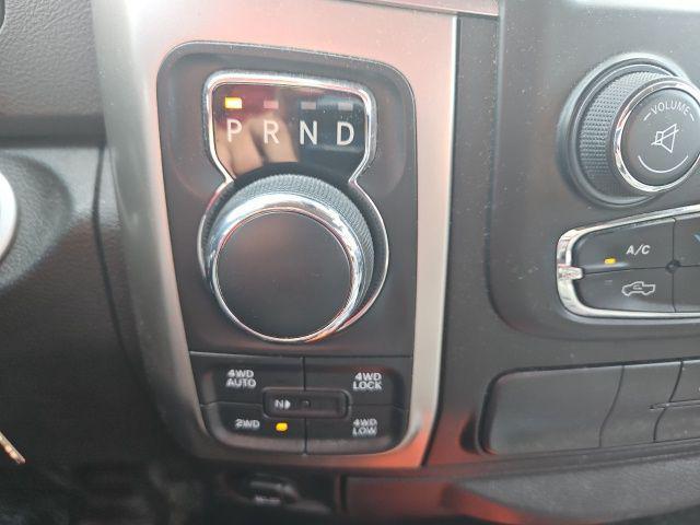 used 2016 Ram 1500 car, priced at $20,595