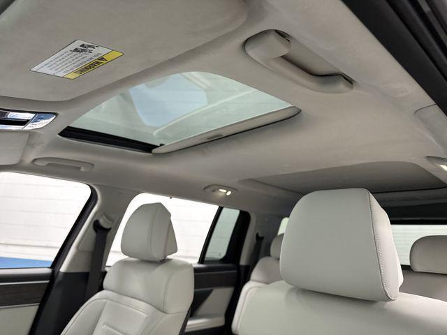 used 2024 Hyundai Santa Fe car, priced at $36,295