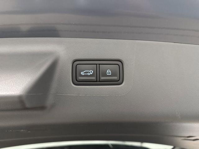 used 2024 Hyundai Santa Fe car, priced at $36,295