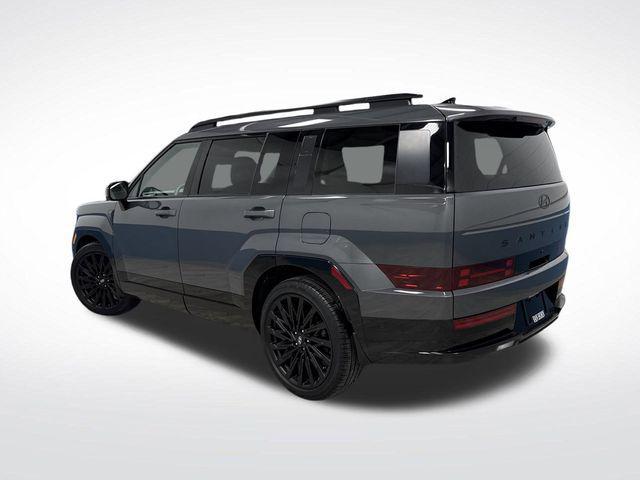 used 2024 Hyundai Santa Fe car, priced at $36,295