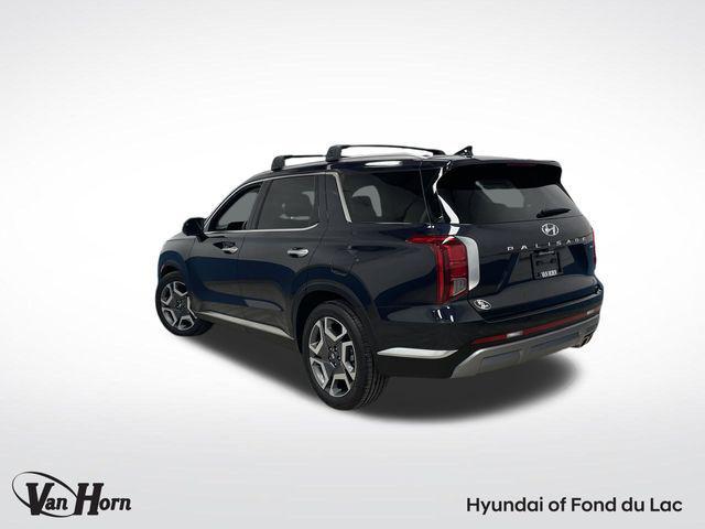 used 2024 Hyundai Palisade car, priced at $43,888