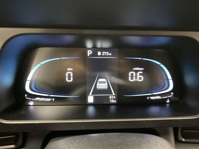 new 2025 Hyundai Elantra car, priced at $24,508