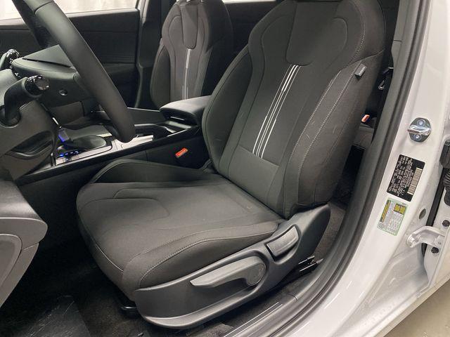 new 2025 Hyundai Elantra car, priced at $24,508