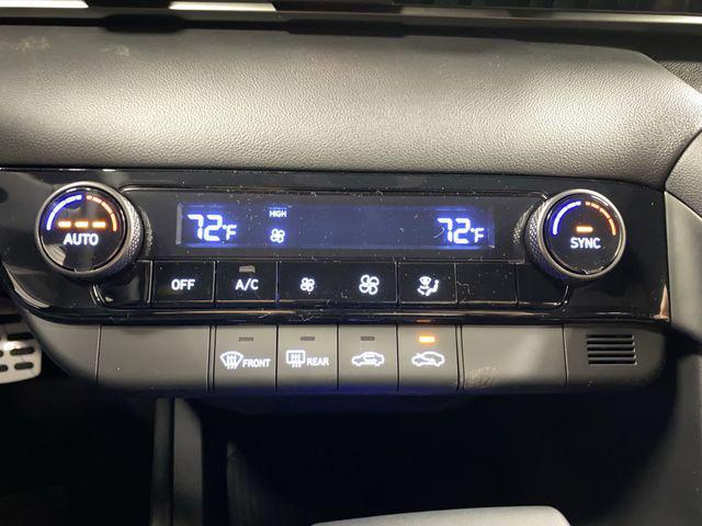 new 2025 Hyundai Elantra car, priced at $24,508