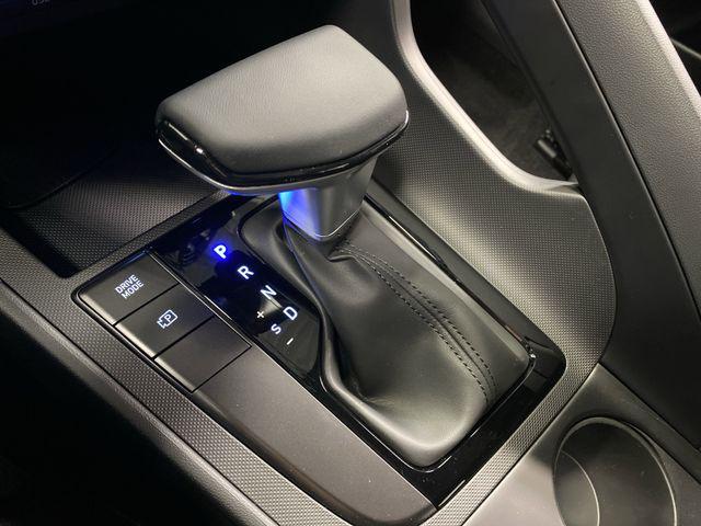 new 2025 Hyundai Elantra car, priced at $24,508