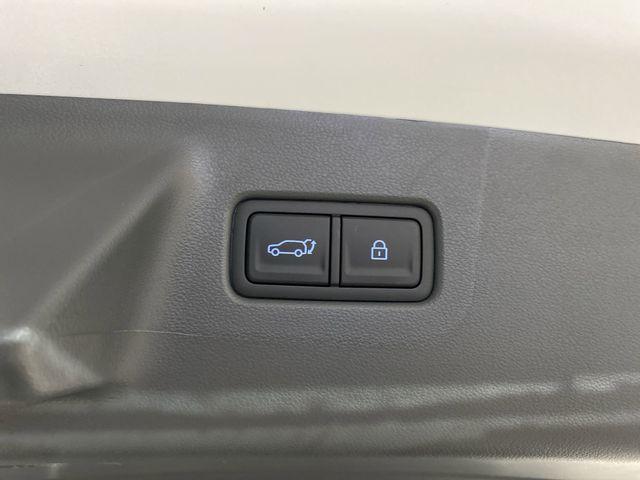 new 2025 Hyundai Santa Fe car, priced at $40,536