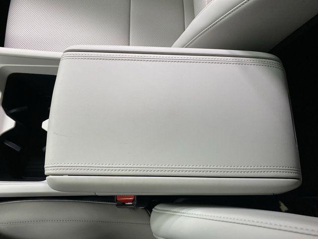 new 2025 Hyundai Santa Fe car, priced at $40,536