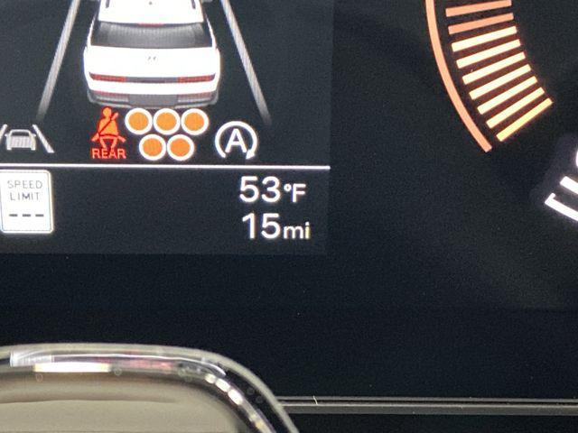 new 2026 Hyundai Santa Fe car, priced at $39,723