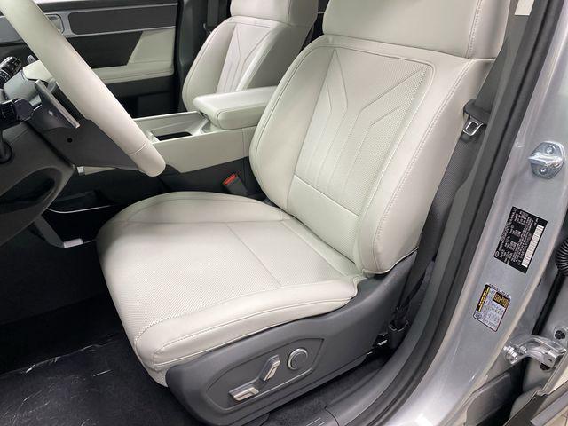 new 2026 Hyundai Santa Fe car, priced at $39,723