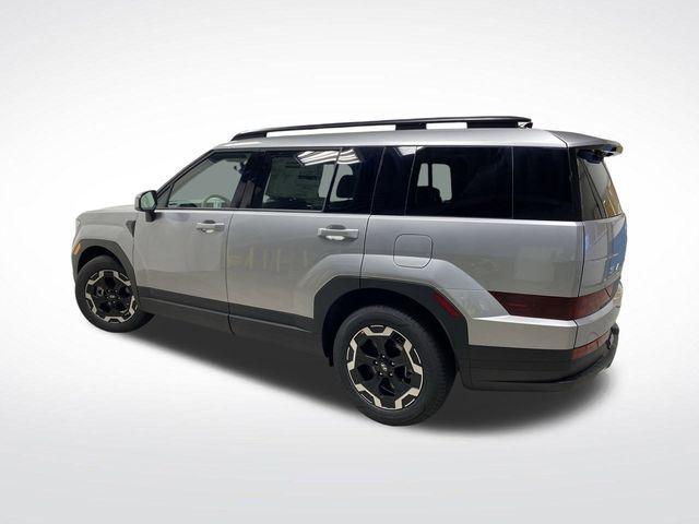 new 2026 Hyundai Santa Fe car, priced at $39,723