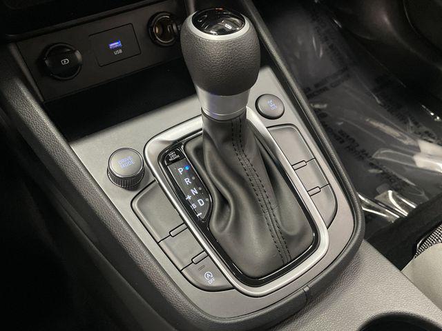 used 2023 Hyundai Kona car, priced at $20,585