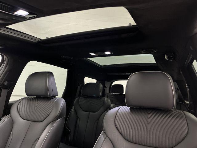 used 2024 Hyundai Palisade car, priced at $40,695